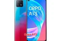 Oppo A73