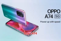 Oppo A74