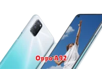 Oppo A92