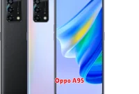 Oppo A95