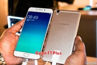 Oppo F1 Plus