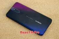 Oppo F11 Pro