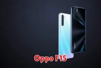 Oppo F15