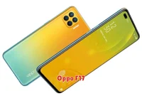 Oppo F17