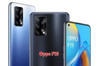 Oppo F19