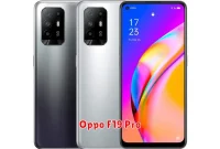 Oppo F19 Pro