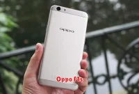 Oppo F1s