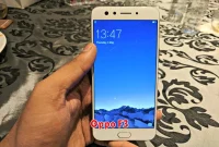 Oppo F3