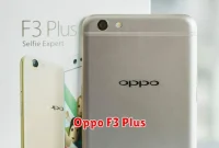 Oppo F3 Plus