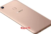 Oppo F5