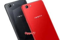 Oppo F7