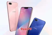 Oppo F9