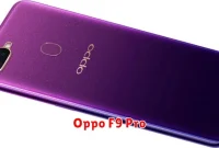 Oppo F9 Pro