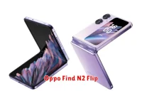 Oppo Find N2 Flip