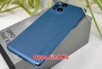 Oppo Find X3