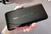 Oppo Reno 10x Zoom