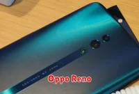 Oppo Reno