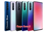 Oppo Reno3