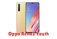 Oppo Reno3 Youth