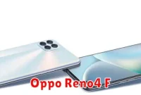 Oppo Reno4 F