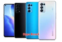 Oppo Reno5