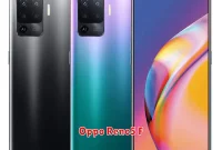 Oppo Reno5 F