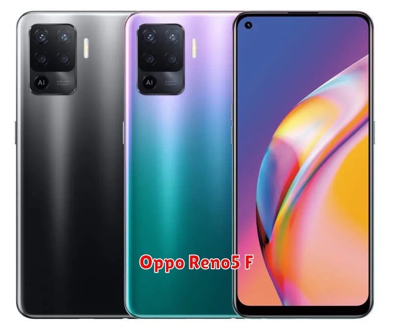 Oppo Reno5 F