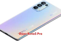 Oppo Reno5 Pro