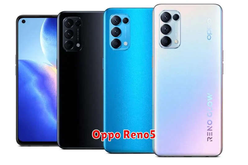 Oppo Reno5