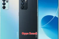 Oppo Reno6