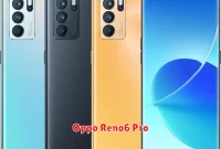 Oppo Reno6 Pro