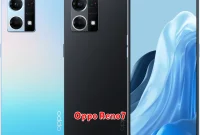 Oppo Reno7