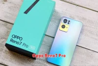 Oppo Reno7 Pro