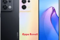 Oppo Reno8