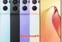 Oppo Reno8 Pro