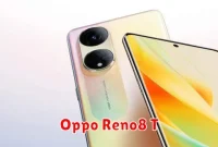 Oppo Reno8 T