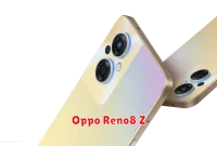 Oppo Reno8 Z