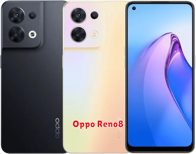 Oppo Reno8