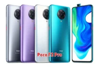 Poco F2 Pro