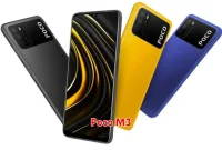 Poco M3