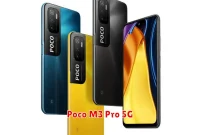 Poco M3 Pro 5G