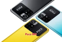 Poco M4