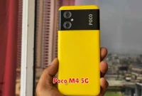 Poco M4 5G