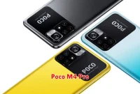 Poco M4 Pro