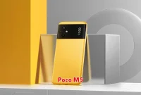 Poco M5