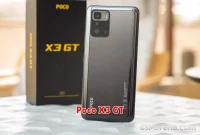 Poco X3 GT