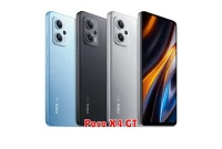 Poco X4 GT