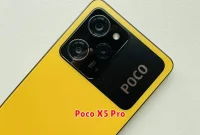 Poco X5 Pro