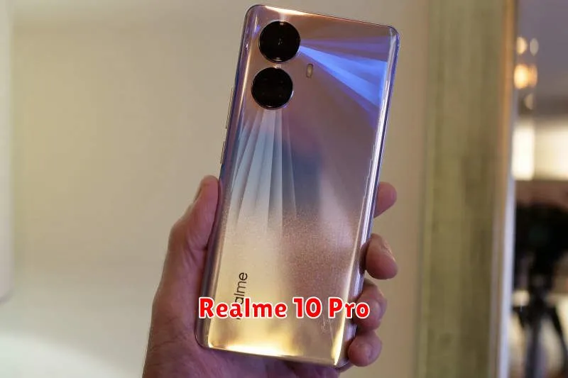 Realme 10 Pro