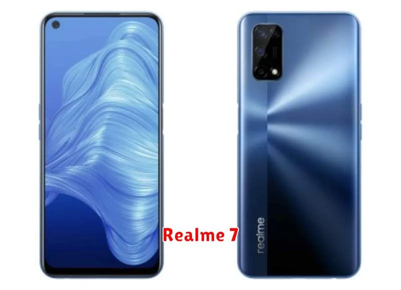 Realme 7